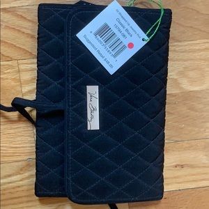 All Wrapped Up Jewelry Roll